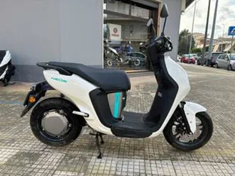 yamaha neo's elettrico 05/2025
