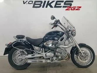 bmw - r 1200 c independent