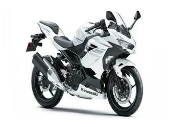 2023 kawasaki ninja® 400 abs