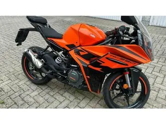 vendo ktm rc 390 (2022 - 26) usata a certosa di pavia (codice 9926490) - moto.it