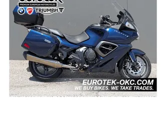 2013 triumph trophy se a1