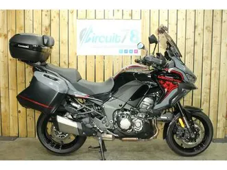 kawasaki versys 1000 euro 5 1043 cc