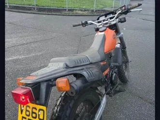 yamaha, tw, 1999, 124 (cc)