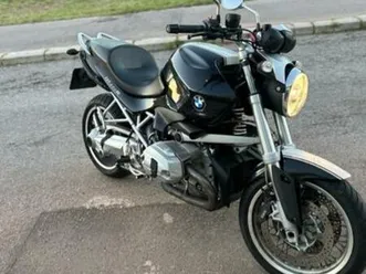 bmw - 1200 r classic