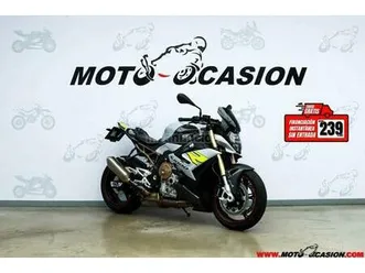 bmw - s 1000 r