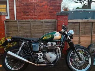 triumph, bonneville, 2004, 795 (cc)