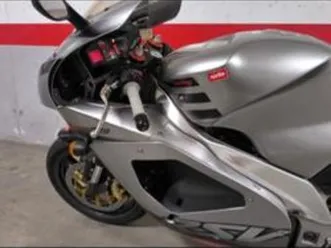 aprilia - rsv mille