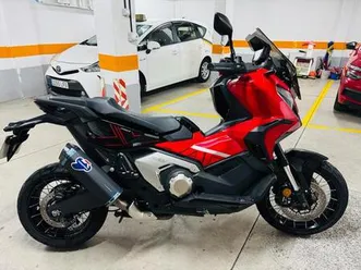 honda - x adv