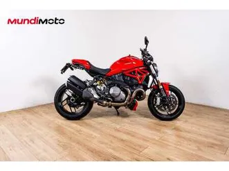 ducati monster 1200