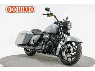 harley davidson - road king