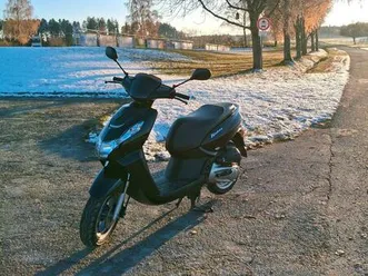 peugeot kissbee 50 4t