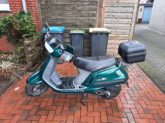 peugeot sv 50 roller