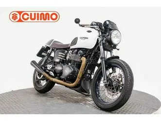 triumph - thruxton