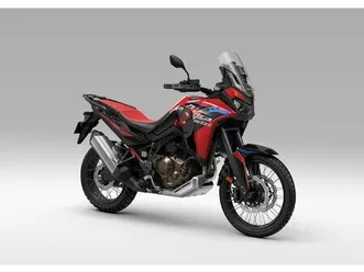 honda crf1100l africa twin dct