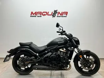 kawasaki - vulcan s
