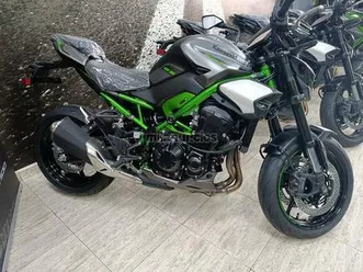 kawasaki - z 900