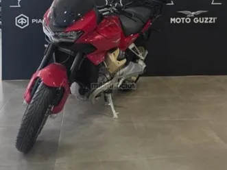 moto guzzi - v100 mandello