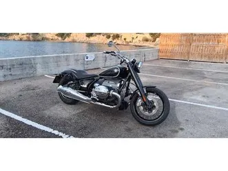 bmw - r 18 akrapovic