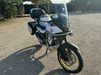 honda - transalp 750 xl