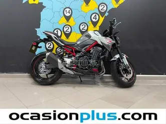 kawasaki - z 900