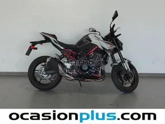kawasaki - z 900