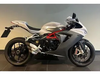 mv agusta - f3 800