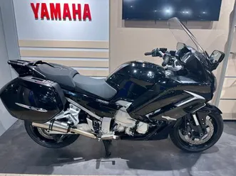 yamaha fjr 1300 ae *gpr-auspuff*große inspektion neu*