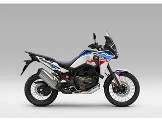 honda crf1100l africa twin dct