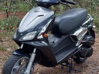 motor benelli bn 250 żyrardów