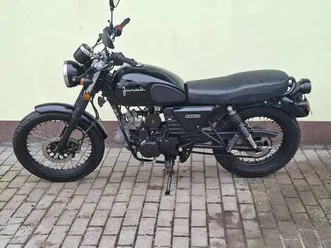 junak raw 50 żarów