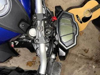 yamaha, mt-125, 2018, 124 (cc)