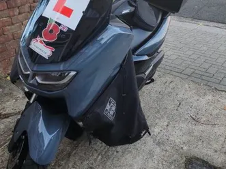 yamaha, nmax 125, 2024, 125 (cc)