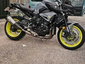 yamaha, mt-10, 2016, 998 (cc)