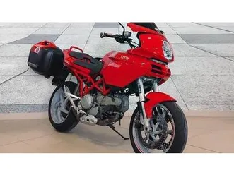 vendo ducati multistrada 1000 ds (2003 - 06) usata a casalgrasso (codice 9926232) - moto.it