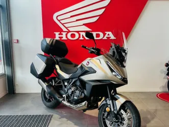 honda nt1100 nt 1100 dct 2025