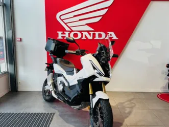 honda x-adv 750 dct