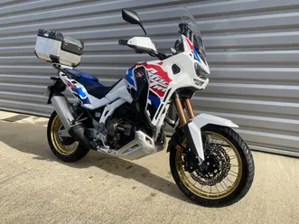 honda africa twin adventure sport dct se replica