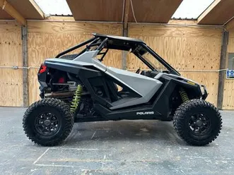 polaris rzr 1000 e petrol automatic