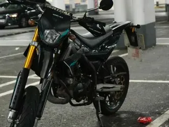 rieju, mrt, 2023, 50 (cc)