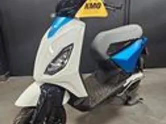 piaggio - 1 - active