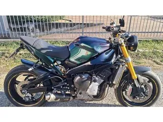 vendo yamaha yzf r1 (2000 - 01) usata a susa (codice 9926051) - moto.it