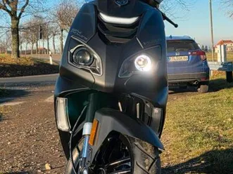 peugeot speedfight 4 4-takt euro 5