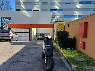 gilera typhoon 50 - 1995