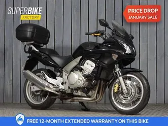 honda cbf1000 998 cc