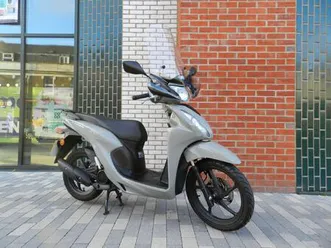 honda vision 110 cvt v-belt euro 5 109 cc