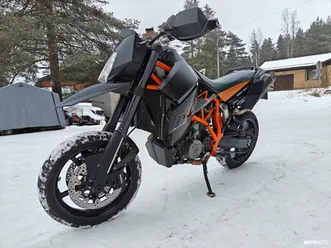 supermoto r / vaihdetaan?