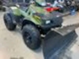 500 4x4 laatuneliveto!! hyvät varusteet! suomen halvin rahoitus!!!