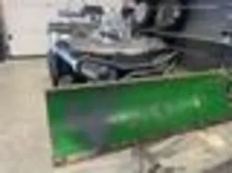 sp öhlins 60km/h 2:delle rek traktori ajettu vain 880km!!!