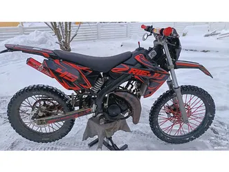 50 enduro