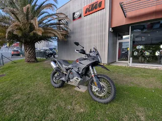 ktm 790 adventure preparation version r